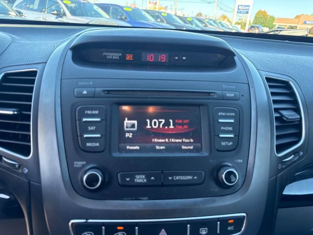 Used 2014 Kia Sorento LX AWD/4WD image 25