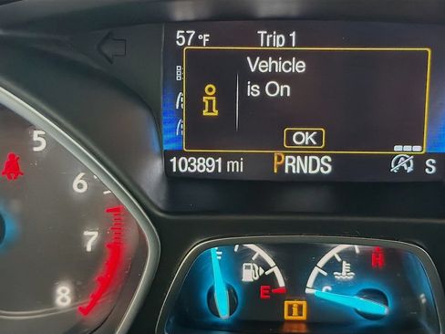 Used 2018 Ford Escape SE AWD/4WD image 30