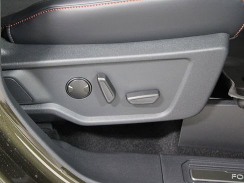 New 2026 Ford Bronco Raptor AWD/4WD image 28