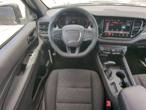 New 2026 Dodge Durango GT image 19