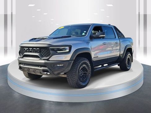 Used 2022 RAM 1500 TRX w/ TRX Level 2 Equipment Group image 3