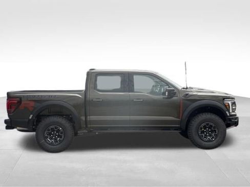 New 2026 Ford F150 Raptor w/ Equipment Group 803A Raptor R AWD/4WD image 7