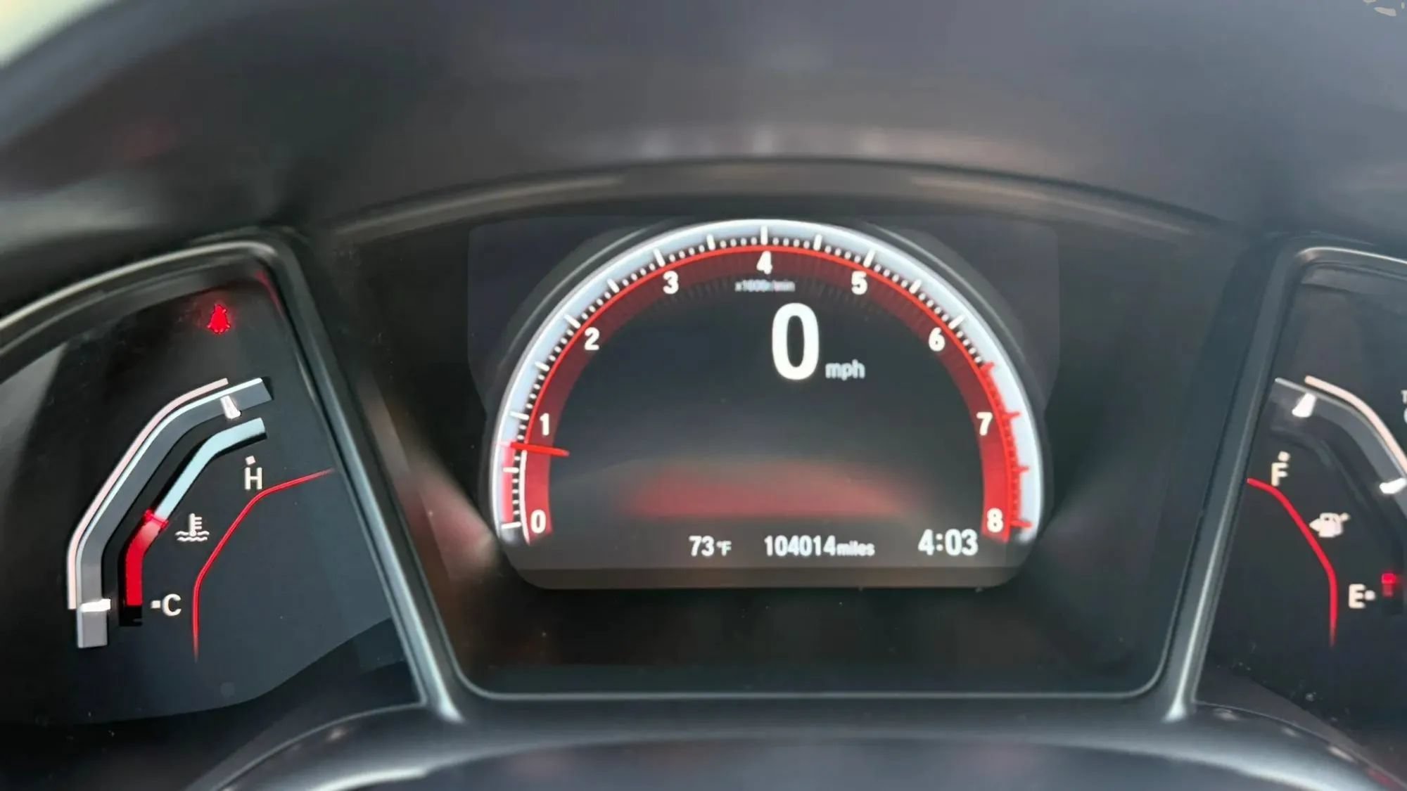 Used 2017 Honda Civic Si image 25