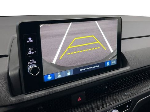 New 2026 Honda CR-V EX image 22