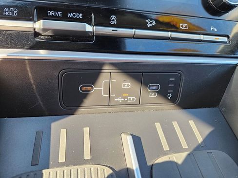 Used 2026 Hyundai Santa Fe SEL image 29