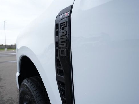 New 2026 Ford F250 XL w/ STX Appearance Package image 14