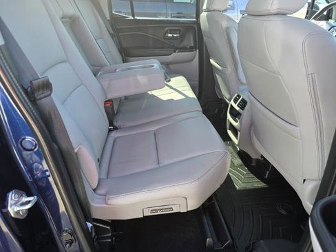 Used 2023 Honda Ridgeline RTL-E image 12