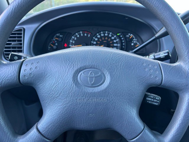 Used 2001 Toyota Tundra SR5 w/ All Weather Guard Pkg AWD/4WD image 23