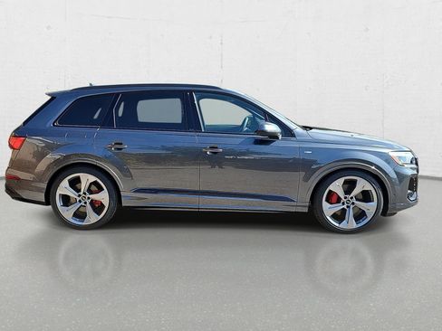 New 2026 Audi Q7 3.0T Prestige AWD/4WD image 4