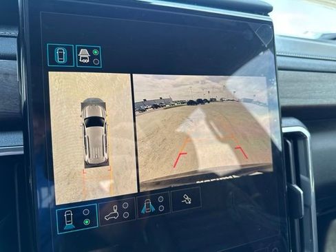 Used 2026 GMC Acadia Denali Ultimate w/ LPO, Floor Liner Package FWD image 9
