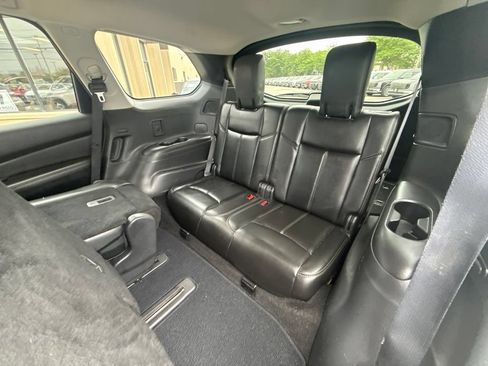 Used 2014 Nissan Pathfinder SL w/ SL Tech Package AWD/4WD image 16