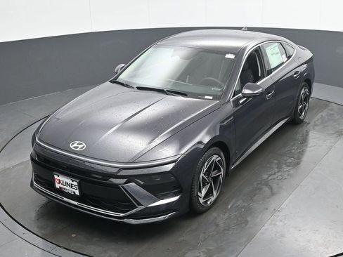 New 2026 Hyundai Sonata SEL image 40