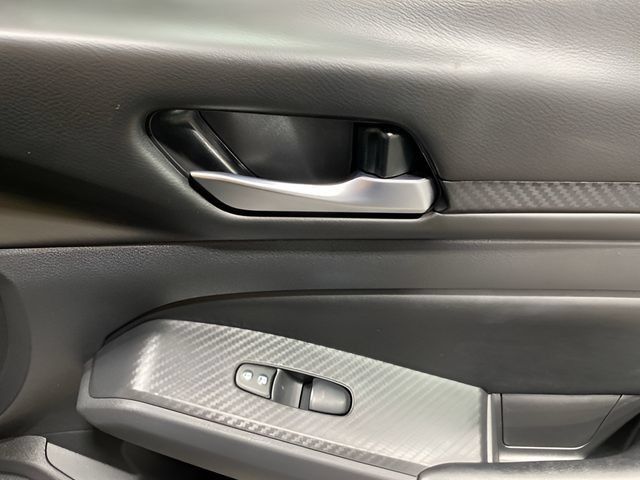 Certified 2024 Nissan Altima 2.5 SV AWD/4WD image 29