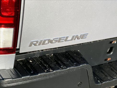 Used 2022 Honda Ridgeline RTL-E image 31