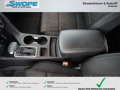 Used 2022 Kia Sportage LX AWD/4WD image 22