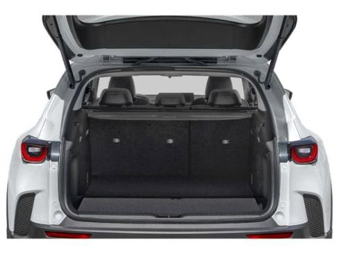 Used 2025 MAZDA CX-50 AWD 2.5 S w/ Premium Package image 14