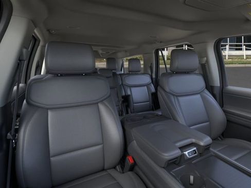 New 2026 Ford Expedition Max Active image 10