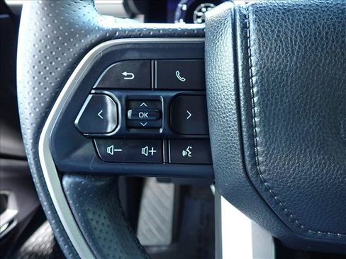 Certified 2025 Toyota 4Runner TRD Sport AWD/4WD image 13