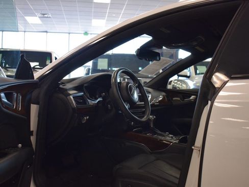 Used 2015 Audi A7 TDI Prestige image 34