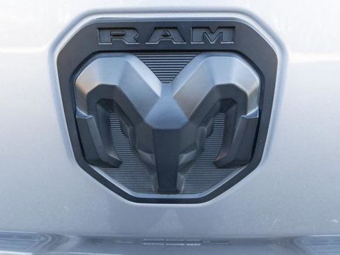 Used 2021 RAM 1500 Big Horn image 42