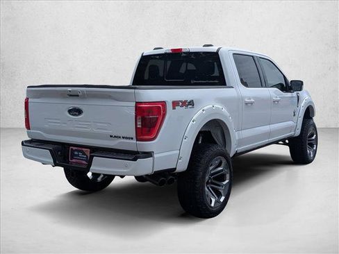 Certified 2022 Ford F150 XLT w/ Equipment Group 302A High AWD/4WD image 5