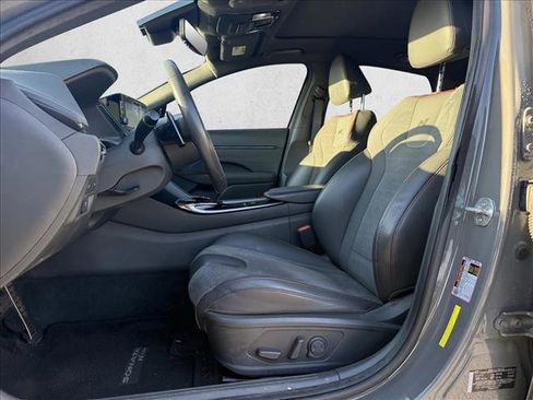 Used 2022 Hyundai Sonata N Line image 10