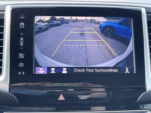 Used 2017 Honda Pilot Elite image 19