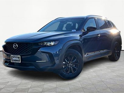 Certified 2025 MAZDA CX-50 AWD 2.5 S w/ Premium Package