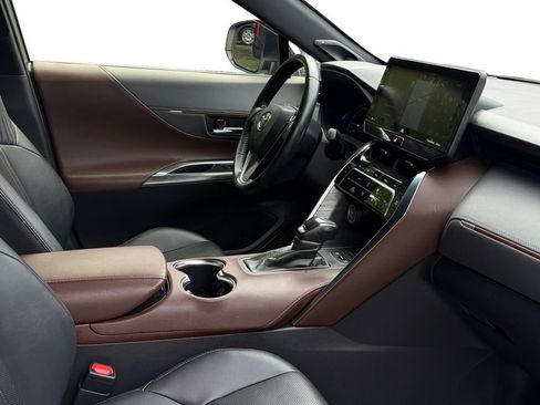 Used 2021 Toyota Venza Limited w/ Advanced Technology Package AWD/4WD image 7