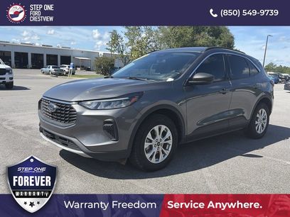 Used 2023 Ford Escape Active