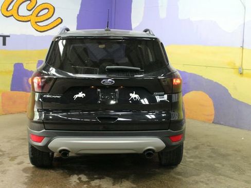 Used 2019 Ford Escape SEL w/ Sun & Style Package AWD/4WD image 7