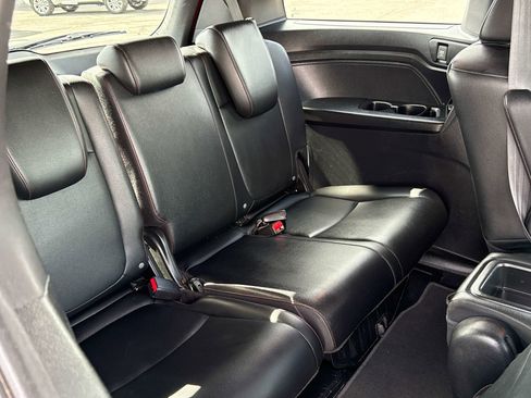 Used 2025 Honda Odyssey Sport-L image 23