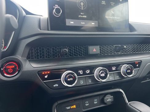 Certified 2026 Honda CR-V Sport image 18