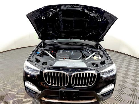 Used 2018 BMW X3 xDrive30i AWD/4WD image 31