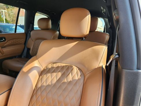 Certified 2024 INFINITI QX80 Sensory w/ Cargo Package image 11