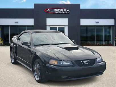 Used 2000 Ford Mustang GT