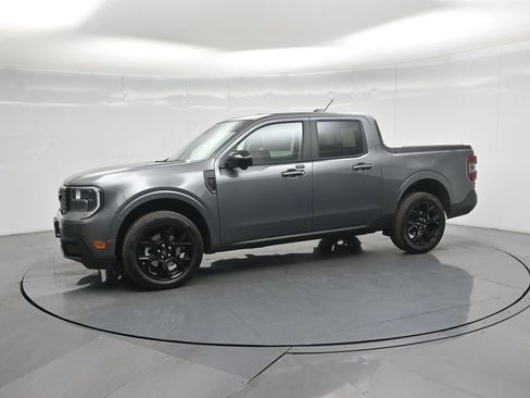 New 2026 Ford Maverick Lariat AWD/4WD image 27