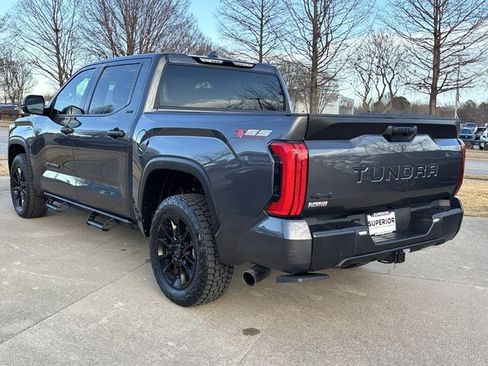 Used 2023 Toyota Tundra SR5 image 7