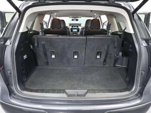 Used 2022 Subaru Ascent Limited AWD/4WD image 43