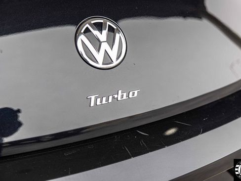 Used 2016 Volkswagen Beetle 1.8T image 23