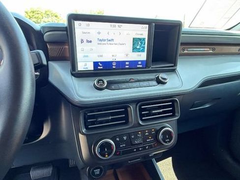 Used 2024 Ford Maverick Lariat FWD image 26