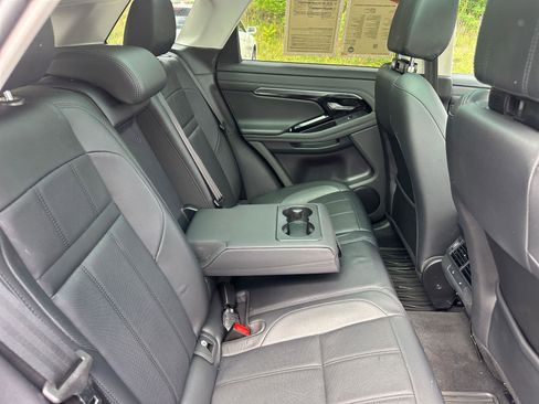 Used 2021 Land Rover Range Rover Evoque R-Dynamic S AWD/4WD image 28