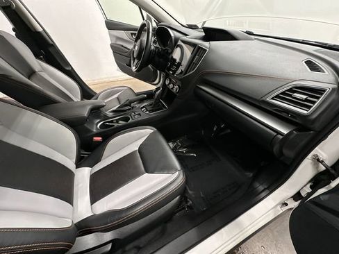 Certified 2021 Subaru Crosstrek 2.5i Limited image 20
