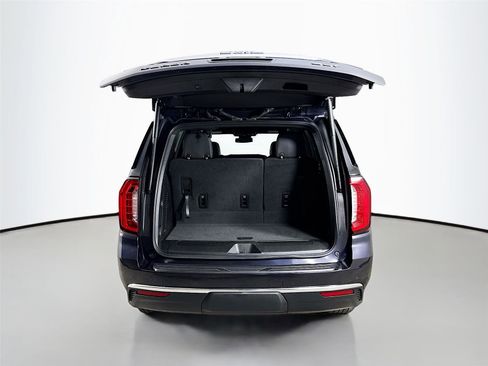 Used 2024 GMC Yukon SLT image 26