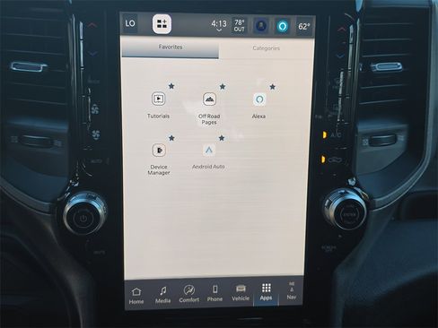 New 2026 RAM 3500 Tradesman image 22