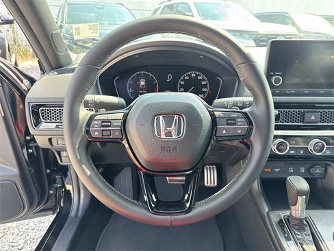 New 2026 Honda Civic Sport image 10