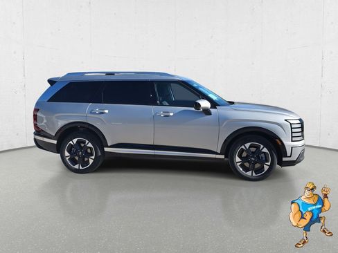 New 2026 Hyundai Palisade Limited image 4