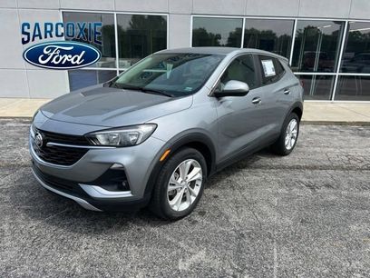 Used 2023 Buick Encore GX Preferred w/ Cold Weather Comfort Package
