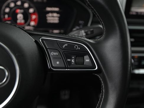 Used 2019 Audi S5 Premium Plus w/ Premium Plus image 32