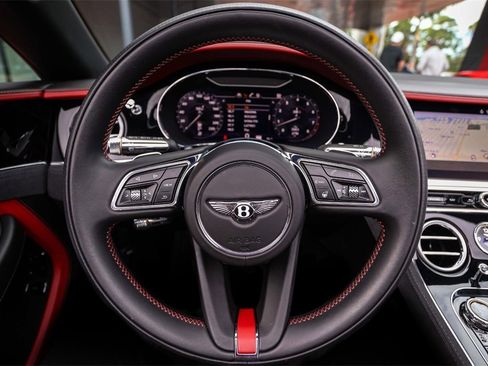Used 2022 Bentley Continental GT Speed image 29